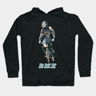 bmx Hoodie